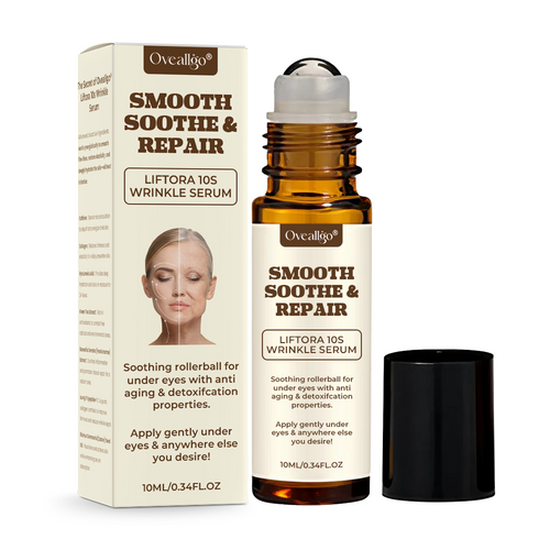 Oveallgo® Liftora 10s Wrinkle Serum