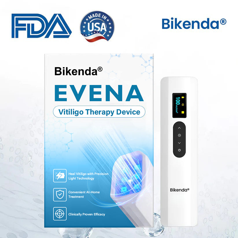 Bikenda® Evena Vitiligo Therapy Device PRO