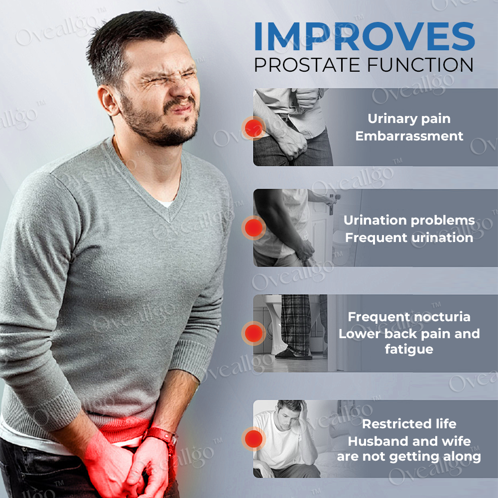✅Official Store: Oveallgo™ ProstaAce PT-141 Nasal Spray👨⚕️USA Urological Association (AUA)Approved (Reducing prostate swelling, pain, discomfort, soreness, and urinary fatigue)
