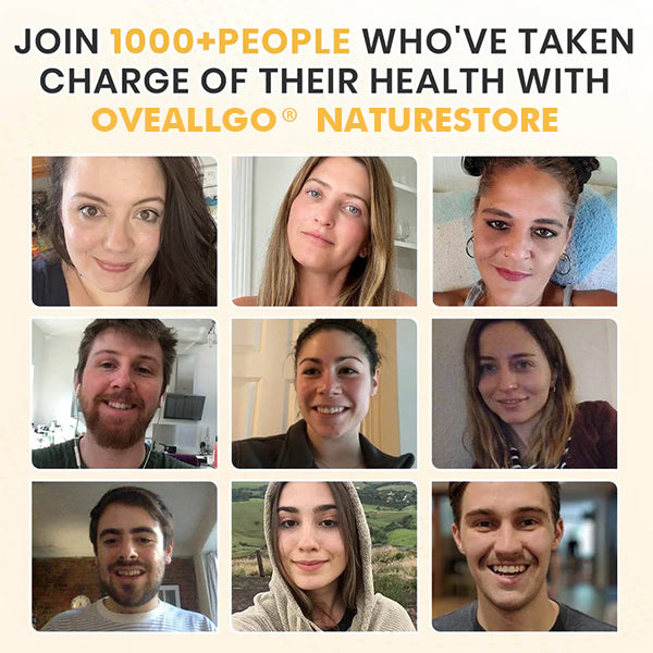 Oveallgo® NATURESTORE Instant Mole & Spot Cream
