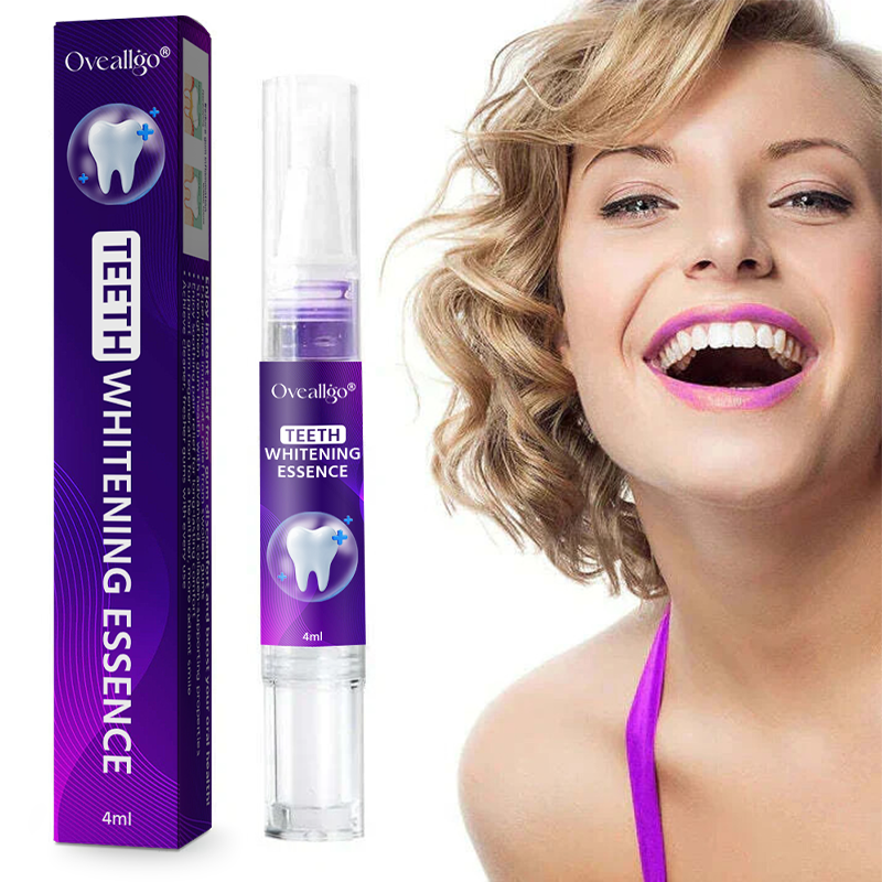 Oveallgo® Gum Care Gel – Restore & Strengthen Your Gums