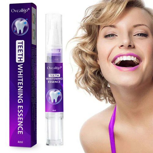 Oveallgo® Gum Care Gel – Restore & Strengthen Your Gums
