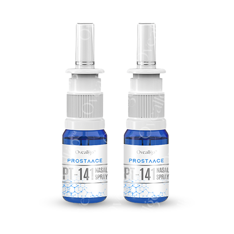 ✅Official Store: Oveallgo™ ProstaAce PT-141 Nasal Spray👨⚕️USA Urological Association (AUA)Approved (Reducing prostate swelling, pain, discomfort, soreness, and urinary fatigue)