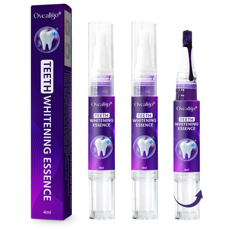 Oveallgo® Gum Care Gel – Restore & Strengthen Your Gums