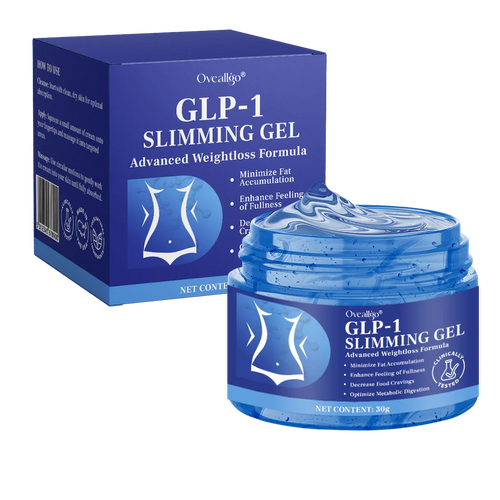 Oveallgo® GLP-1 Slimming Ultra Gel