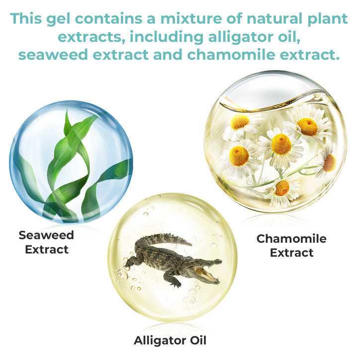 ✅ Official Store: Oveallgo® NatureErase Superior Instant Alligator Oil Mole & Spot Removal Gel