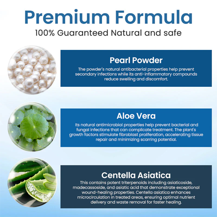 Fivfivgo® Herbal Genital Skin Treatment Cream ✅ Revolutionary Natural Solution for Genital Wart Treatment