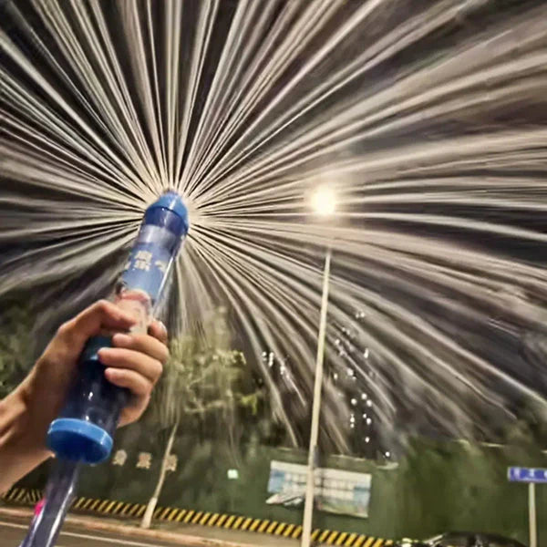 Oveallgo® Firework Water Gun