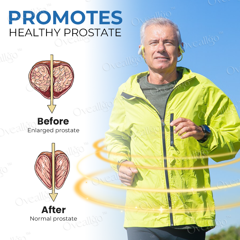 ✅Official Store: Oveallgo™ ProstaAce PT-141 Nasal Spray👨⚕️USA Urological Association (AUA)Approved (Reducing prostate swelling, pain, discomfort, soreness, and urinary fatigue)