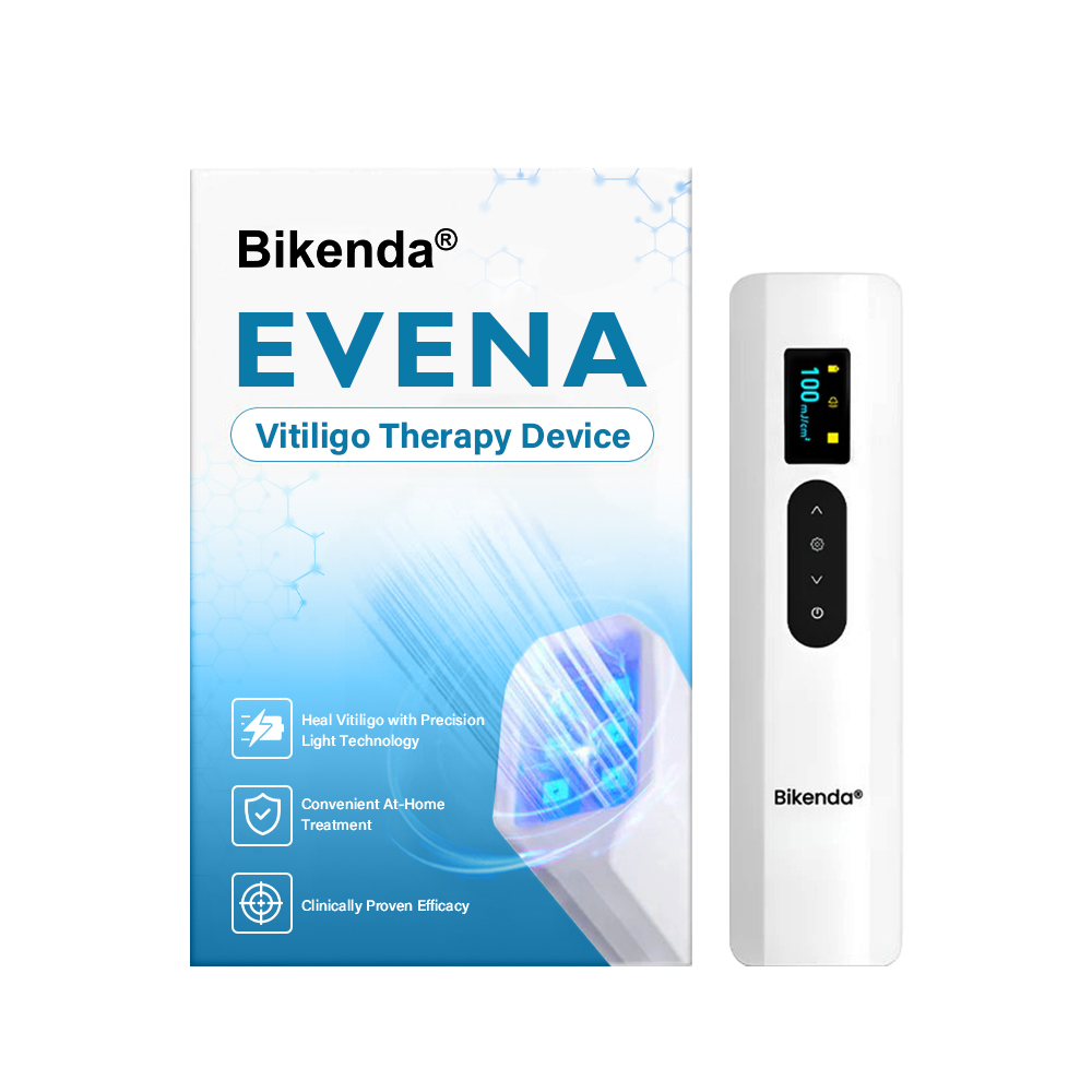 Bikenda® Evena Vitiligo Therapy Device PRO