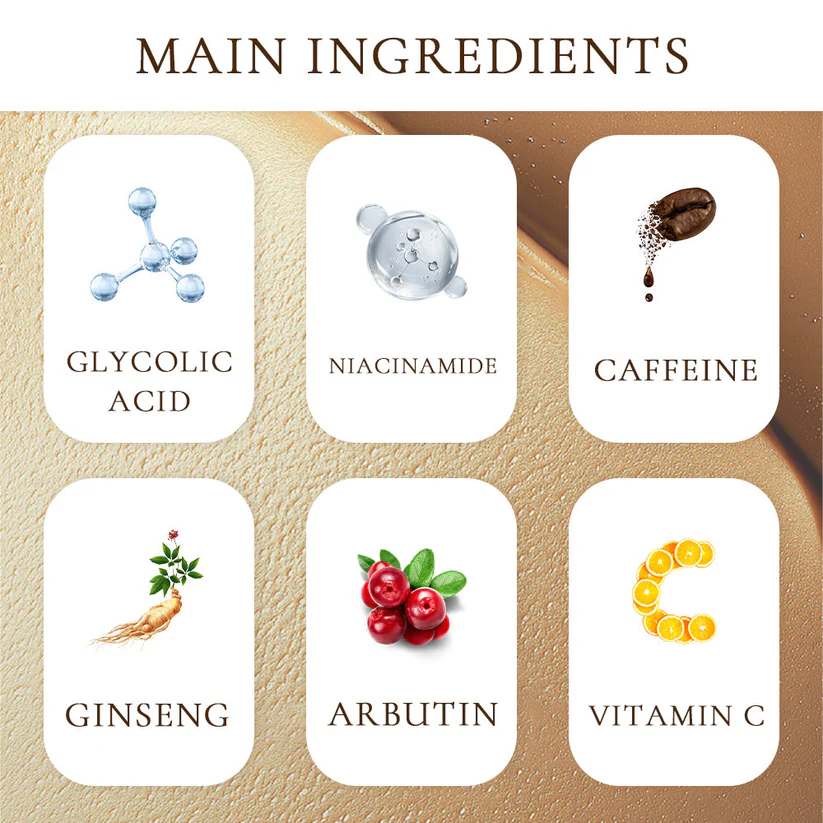 Fivfivgo® Herbal Spots Peel-Off Facial Mask Plus
