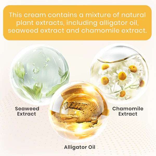 Oveallgo® NATURESTORE Instant Mole & Spot Cream