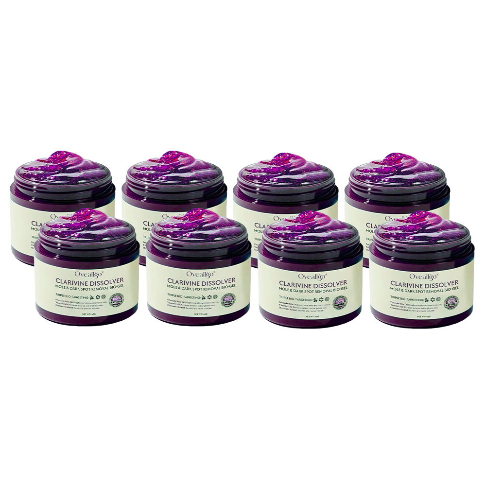 Oveallgo® Clarivine Dissolver Pro Mole & Dark Spot Removal Bio-Gel