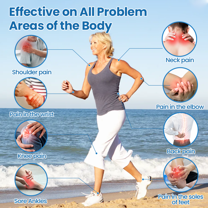 Oveallgo® BPC-157 Joint Repair Cream Pro