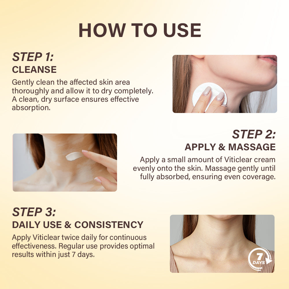 Oveallgo® VitiClear Bee Venom Cream PRO