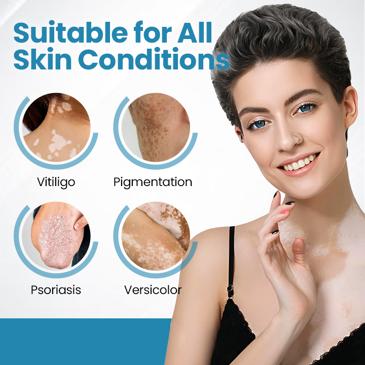 Bikenda® Evena Vitiligo Therapy Device PRO