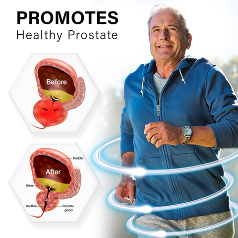 Oveallgo® Ultra ProstaFlow Rapid Relief Nasal Spray