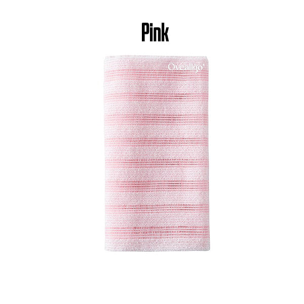 Oveallgo® Luxe-Skin Deep Exfoliating Towel