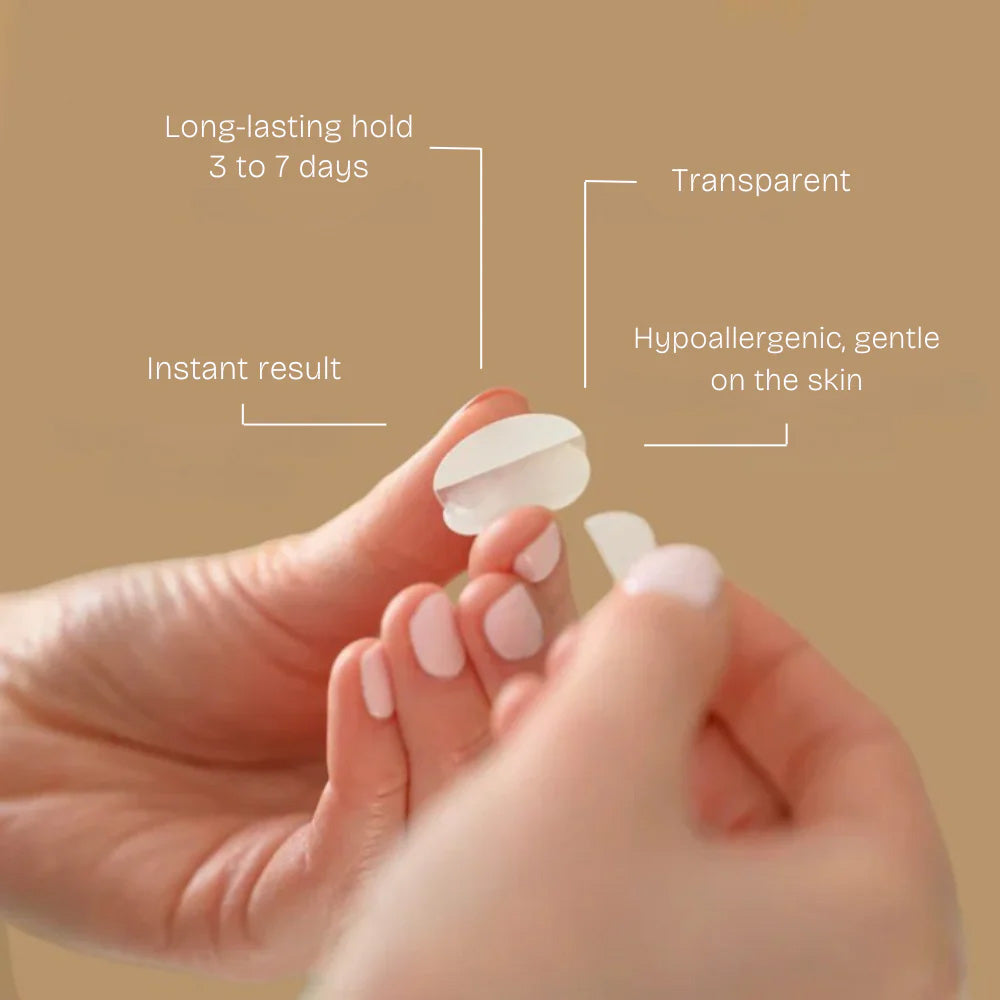 Oveallgo® Ear Correctors