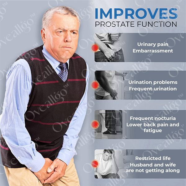 ✅Official Store: Oveallgo™ PT-141 Nasal Inhaler for Prostate Wellness👨⚕️USA Urological Association (AUA)Approved (Reducing prostate swelling, pain, discomfort, soreness, and urinary fatigue)