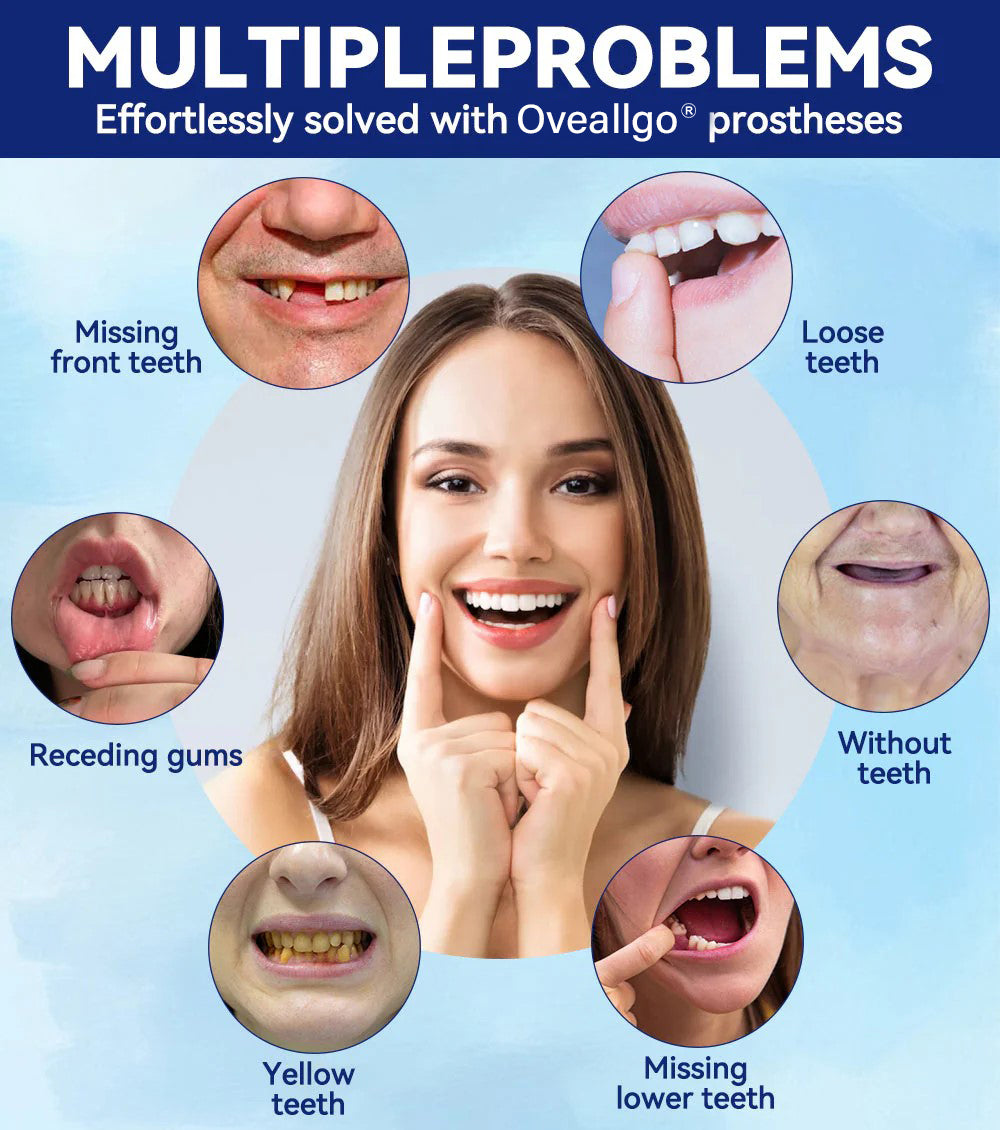✅ Official Store: 🦷Oveallgo® 𝑆𝑖𝑙𝑖𝑐𝑜𝑛𝑒 𝐷𝑒𝑛𝑡𝑢𝑟𝑒 𝑅𝑢𝑙𝑒𝑟 𝑆𝑒𝑡 - 🌟 Perfect Fit for All-Day Comfort