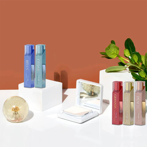 Oveallgo™ DesireLove Elixir Eau de Toilette