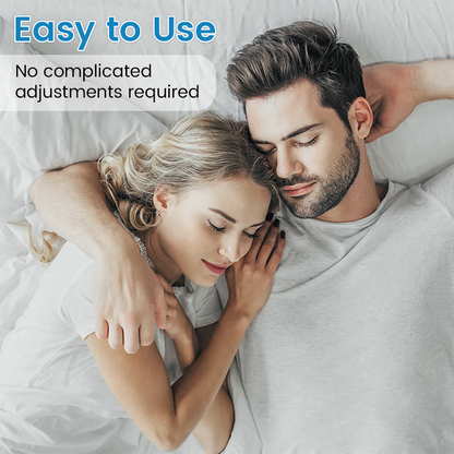 ✨Bikenda® DreamGuard: Anti-Snoring & Teeth Grinding Teeth Protector