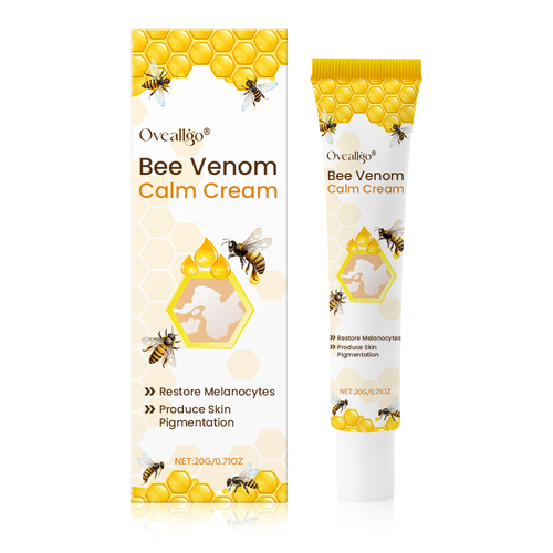 Oveallgo® Bee Venom Calm Cream PRO