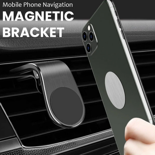 360° Magnetic Phone Mount