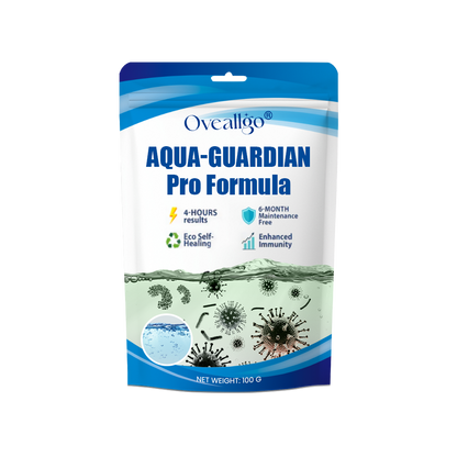🌟 Official Store | Oveallgo® Aqua-Guardian Pro Formula