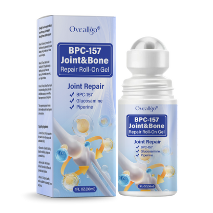Oveallgo® BPC-157 Joint&Bone Repair Roll-On Gel