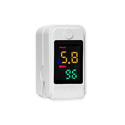 【OFFICIAL STORE】 Oveallgo™ Glucosense PRO Non-Invasive Laser Blood Glucose Meter [99.9%Accuracy 👍 Latest R&D in Medical Technology]