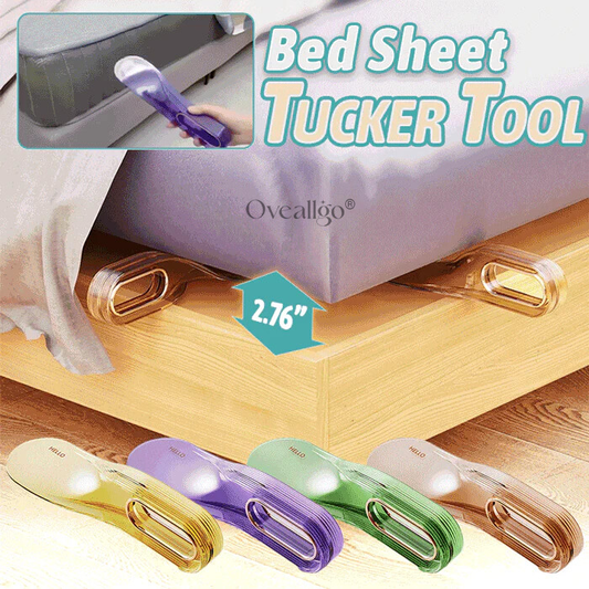 Oveallgo® Mattress Lifter Bed Sheet Tucker Tool