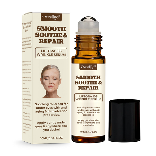 Oveallgo® Liftora 10s Wrinkle Serum