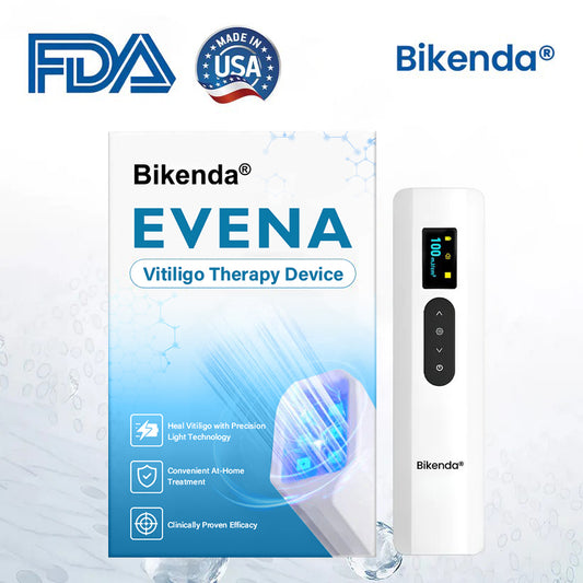 Bikenda® Evena Vitiligo Therapy Device