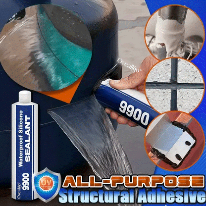 Oveallgo® All-Purpose Super-Bonding Structural Sealant