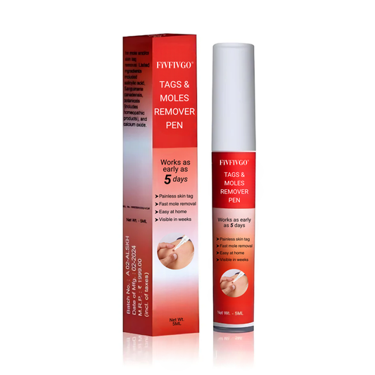 Fivfivgo® Tags & Moles Remover Pen