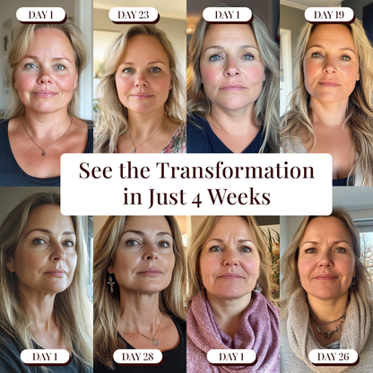 Oveallgo® SculptFix Mask Pro Infused with Retinol & Collagen to Reveal Your Best Jawline