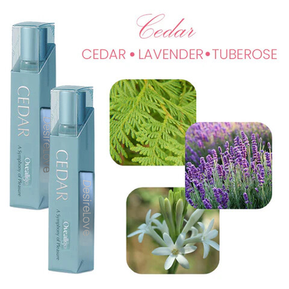 Oveallgo™ DesireLove Elixir Eau de Toilette