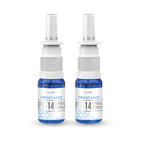 ✅Official Store: Oveallgo™ ProstaAce PT-141 Nasal Spray👨‍⚕️Australia Urological Association (USANZ) Approved (Reducing prostate swelling, pain, discomfort, soreness, and urinary fatigue)