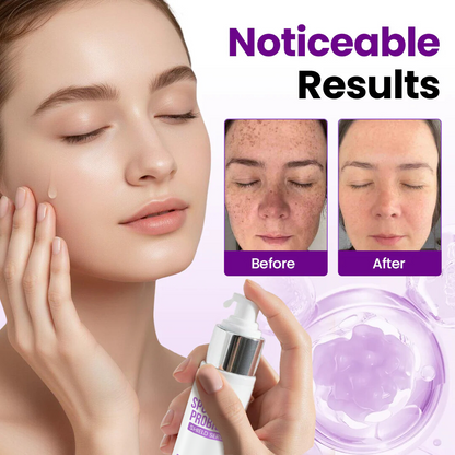 Oveallgo® SpotErase Probiotic Shield Serum