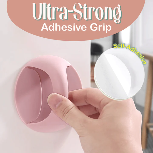 Oveallgo® Easy-Grip Multi-Purpose Drill-Free Furniture Handle