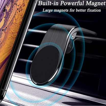 360° Magnetic Phone Mount