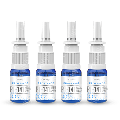 ✅Official Store: Oveallgo™ ProstaAce PT-141 Nasal Spray👨‍⚕️Australia Urological Association (USANZ) Approved (Reducing prostate swelling, pain, discomfort, soreness, and urinary fatigue)