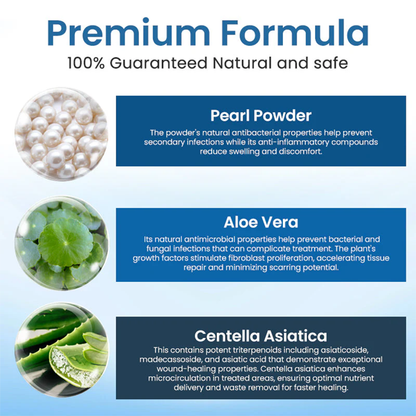 Fivfivgo® Herbal Genital Skin Treatment Cream ✅ Revolutionary Natural Solution for Genital Wart Treatment