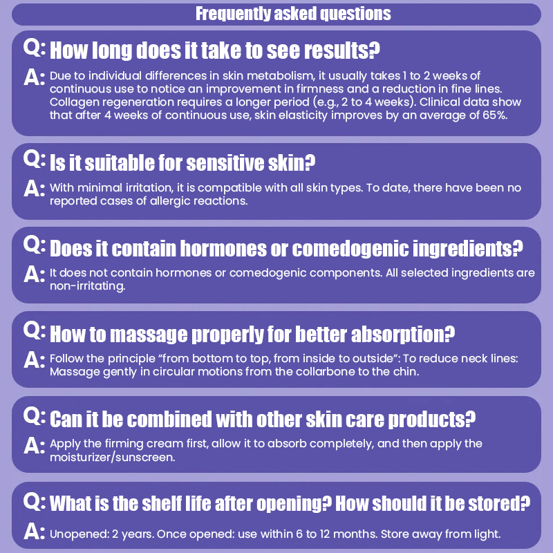 Oveallgo® Anti-Wrinkle Cream To Eliminate Wrinkles, Firm And Whiten The Skin - Last offer! 🔥90% discount