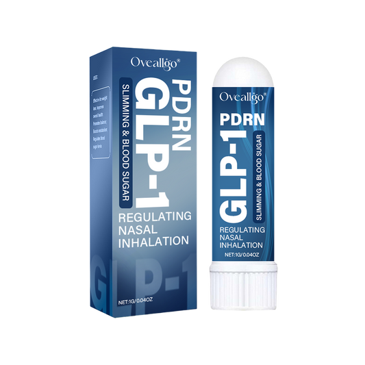 Oveallgo® PDRN-GLP-1 Slimming & Blood Sugar Regulating Nasal Inhalation