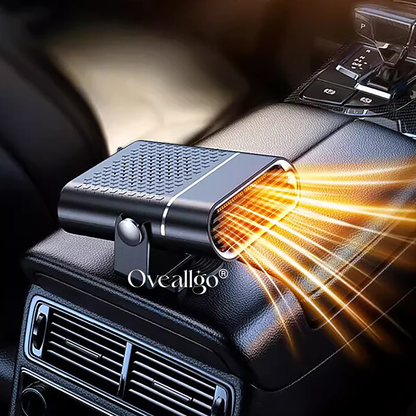 Oveallgo® Multi-purpose Car Defogging Heater