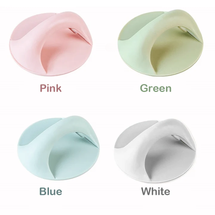 Oveallgo® Easy-Grip Multi-Purpose Drill-Free Furniture Handle