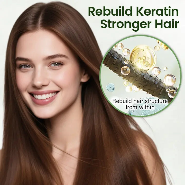 Oveallgo® Follicure BioGrow Hair Regrowth & Follicle Activating Spray